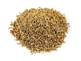 CAROM SEEDS ( AYAMODHAKAM ) 100G