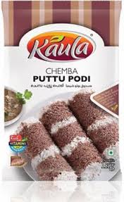 CHEMBA PUTTUPODI 1KG