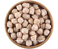 CHICKPEAS WHITE 1KG